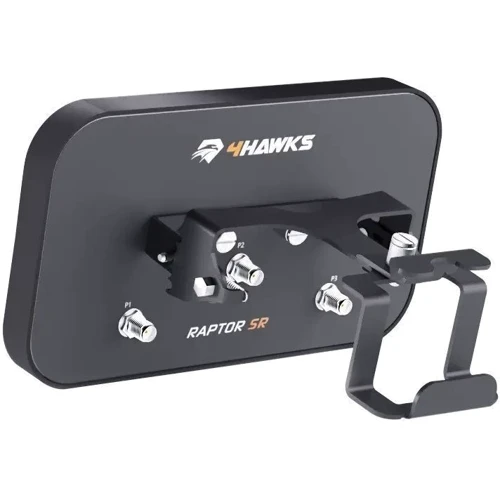 Направленная антенна 4hawks Raptor SR for Yuneec H520E