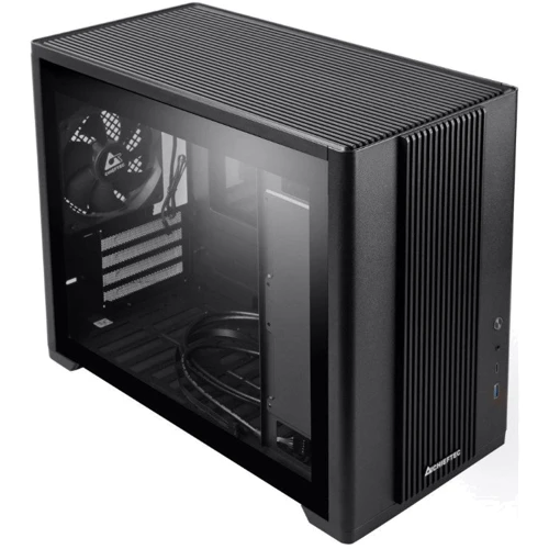Корпус Chieftec BX-10B-M-OP фото 7