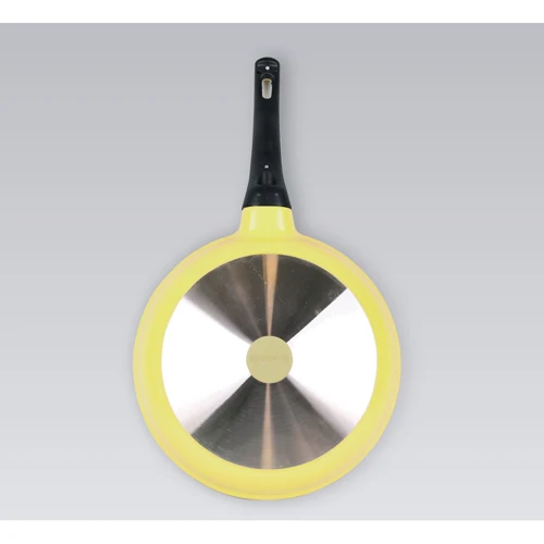 Сковорода Maestro Ceramic Coating 22 см (MR-1220-22)