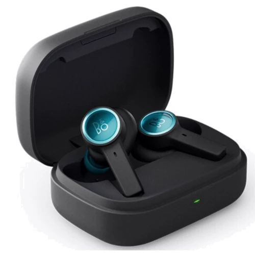 Наушники Bang & Olufsen Beoplay EX Anthracite Oxygen: Тип конструкции вакуумные