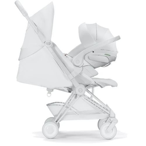 Адаптери Cybex Coya для автокрісла Urban Mobility White (524000721): Виробник Cybex