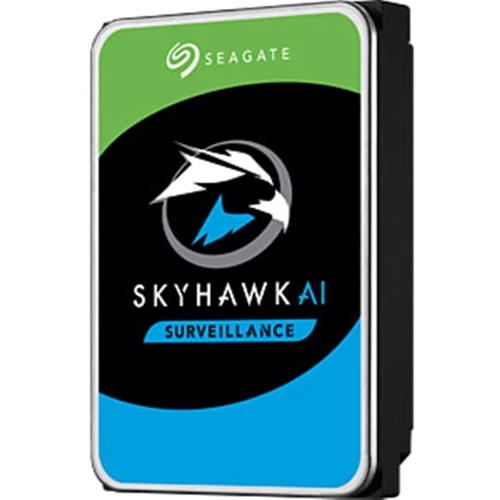 Внутренний жесткий диск Seagate SkyHawk AI 12 TB (ST12000VE001) UA: Форм-фактор 3.5"