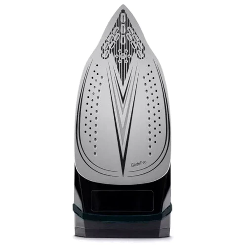 Утюг Zelmer ZIR2600 GlidePro: Подключение проводное (1.9 м)