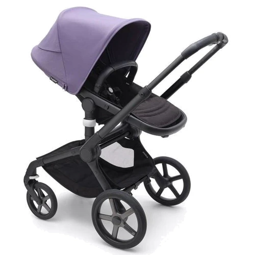 Капюшон для коляски Bugaboo Fox 5 Astro Purple (100167015)