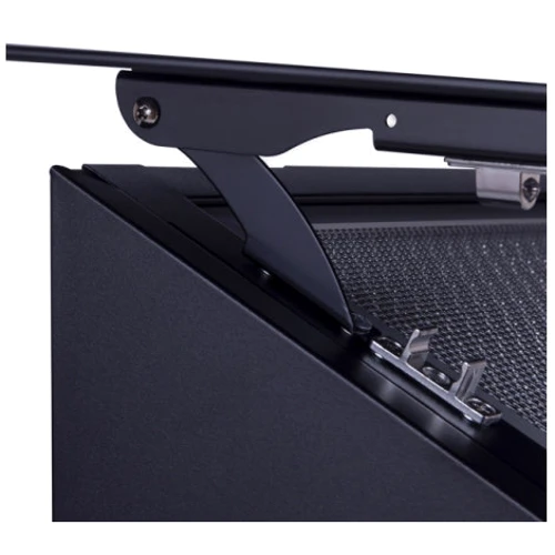 Вытяжка Minola HDN 63102 BL 750 LED фото 7