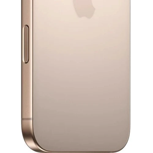 Apple iPhone 16 Pro Max 1TB Desert Titanium (MYX63) Approved Витринный образец: Причина уценки Как новый (витринный образец): iPhone выглядит и функционирует как новый. iPhone полностью протестирован по программе Approved, все функции работают корректно