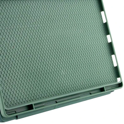 Аксессуар для планшетных ПК Epik Book Cover with Pencil holder Pine green for Xiaomi Redmi Pad SE: Совместимость Redmi Pad SE
