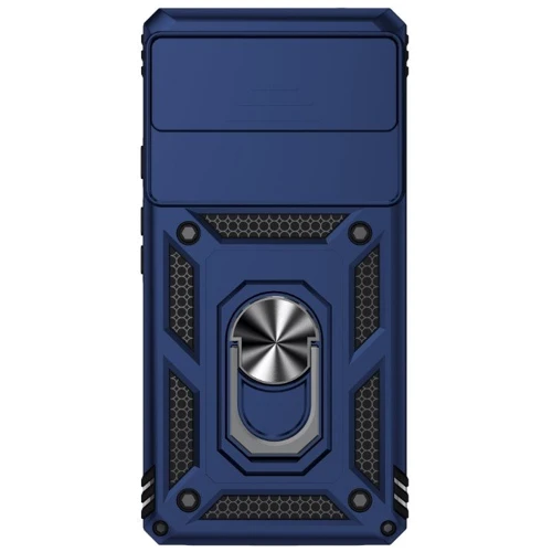 Чехол для телефонов BeCover Military Blue for Google Pixel 6 Pro (708830): Совместимость Google Pixel 6 Pro