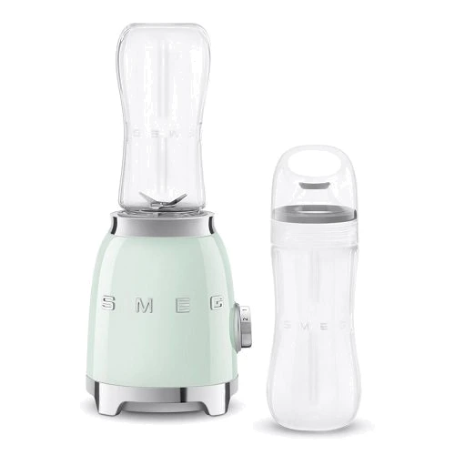 Блендер SMEG PBF01PGEU: Мощность, Вт 300