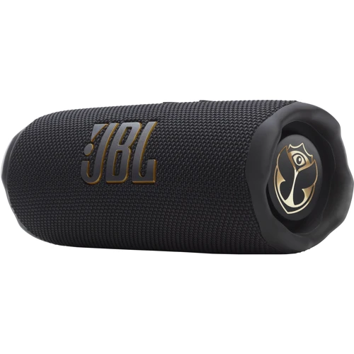 Акустика JBL Flip 7 Tomorrowland (JBLFLIP7TML) UA