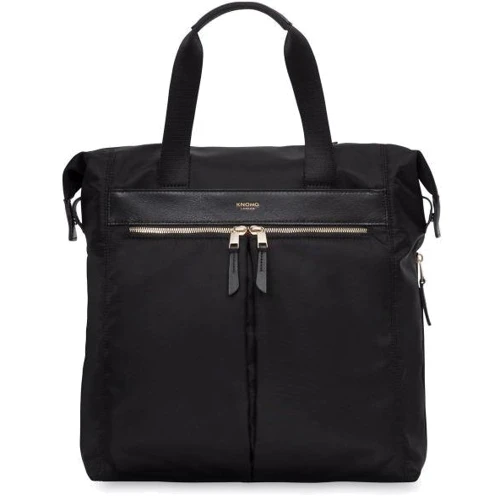 Knomo Chiltern Backpack Black (KN-119-407-BLK) for MacBook 15"