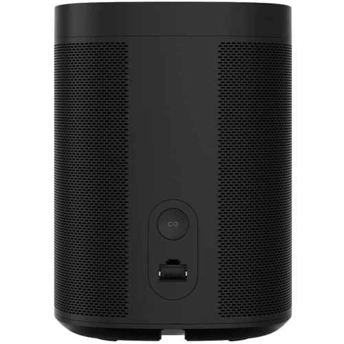 Акустика Sonos One Black (ONEG2EU1) фото 3