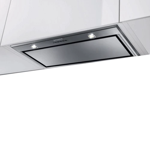 Витяжка Faber INCA LUX 2.0 EV8 X A70: Тип монтажу Вбудований