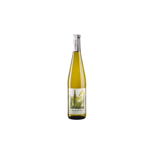 Вино Rita & amp; Rudolf Trossen Silbermond Riesling Feinherb (0,75 л.) (BWQ0311)