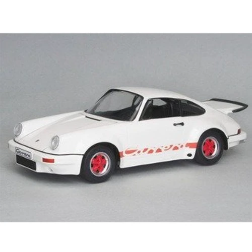 Revell (1:25) Автомобиль (1963г.,Германия) Porsche Carrera RS 3.0 (07004): Производитель Revell