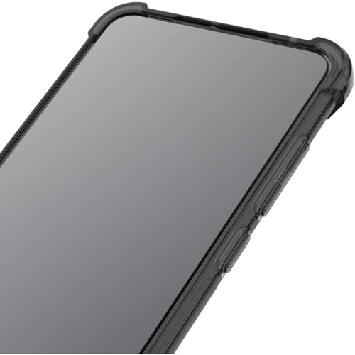 Чехол для iPhone BeCover TPU Case Anti-Shock Grey for iPhone 16 Plus (712300): Материалы Термополиуретан