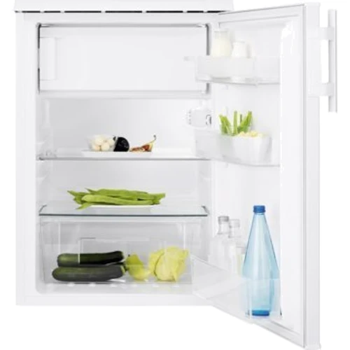 Холодильник Electrolux ERT1502FOW3: Тип холодильник однокамерний