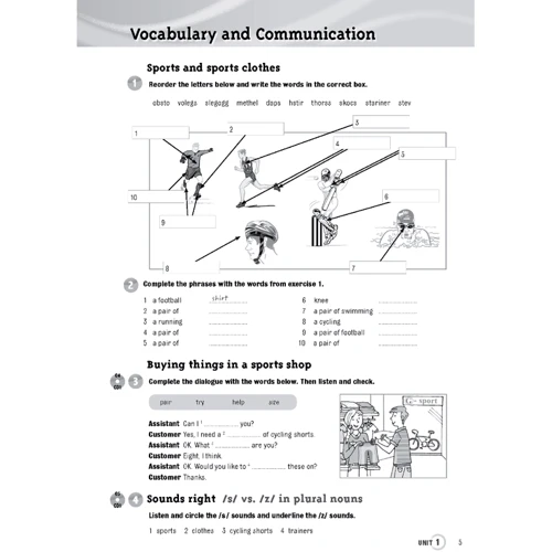 More! 2nd Edition 4: Workbook: Обложка Мягкая