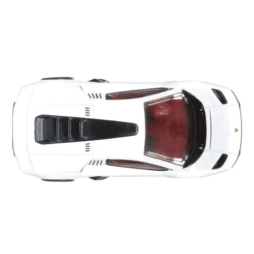 Колекційна модель машинки Hot Wheels Lamborghini Countach LPI 800-4 серії Car Culture (FPY86/HKC40): Вид Автомобили