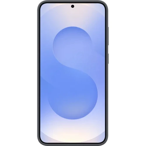 Чохол для телефона Samsung Silicone Case Black (EF-PS936CBEGWW) для Samsung S936 Galaxy S25 Plus: Сумісність Samsung S936 Galaxy S25 Plus