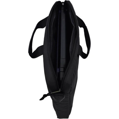 Сумка для ноутбуков Lobster 17" Black (LBS17T1B): Тип сумки сумка