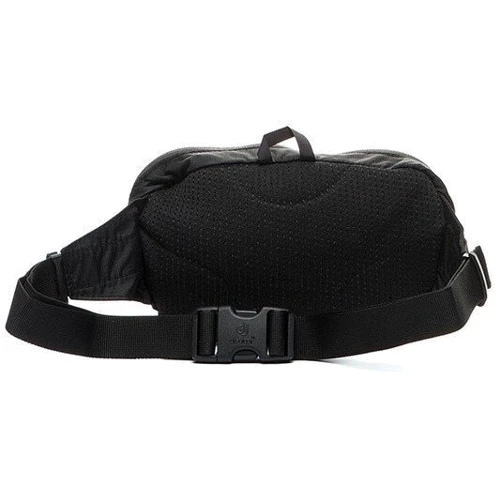 Сумка на пояс Deuter Organizer belt black-anthracite (390247520): Объем 1.8 л
