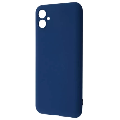 Чохол для телефона WAVE Colorful Case TPU Blue для Samsung A042 Galaxy A04e