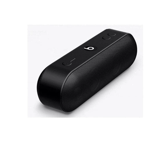 Акустика Beats by Dr. Dre Pill+ Black (ML4M2): Цвет черный