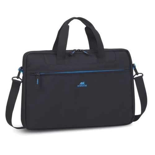 Сумка для ноутбуков RivaCase 15.6" Black (8037)