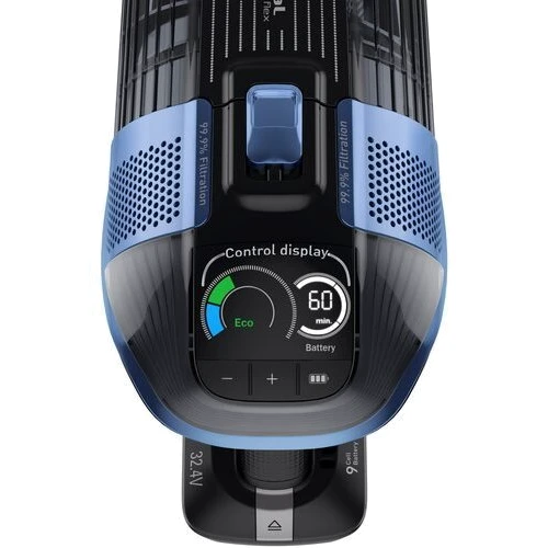 Пылесос Tefal TY9990 фото 5