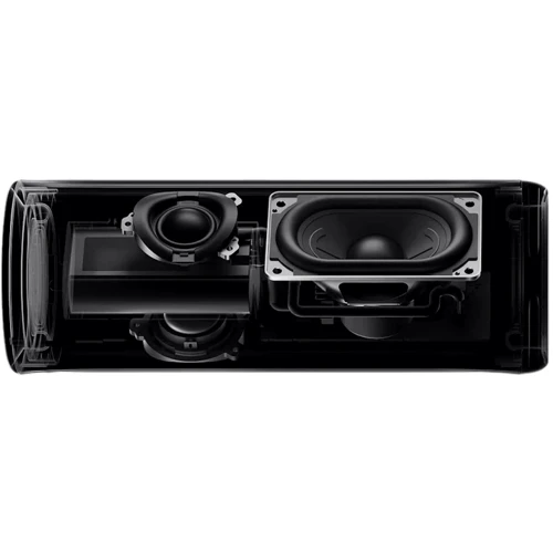 Акустика Xiaomi Bluetooth Speaker Black (QBH4275GL): Совместимость Android, iOS, Windows