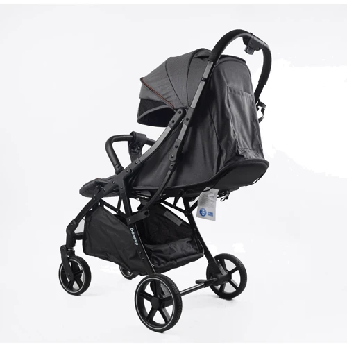 Детская прогулочная коляска Joy Geneva (GN-53277)