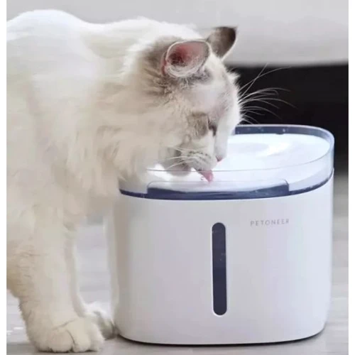 Дозатор води для тварин Xiaomi Kitten Puppy Water Dispenser фото 7