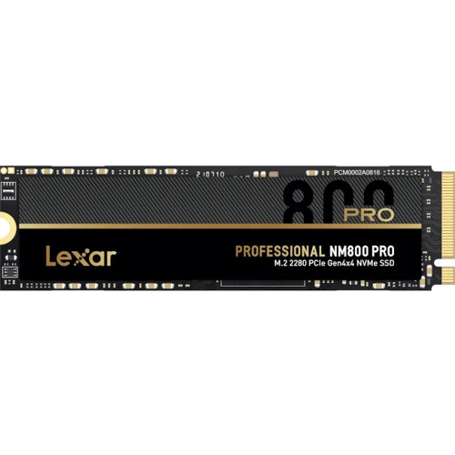 Lexar NM800 Pro 2 TB (LNM800P002T-RNNNG) UA