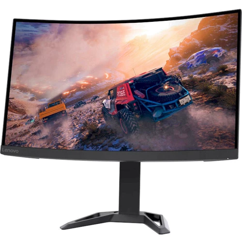 Монітор Lenovo G27c-30 (66F3GAC2UA): Формат зображення 16:9