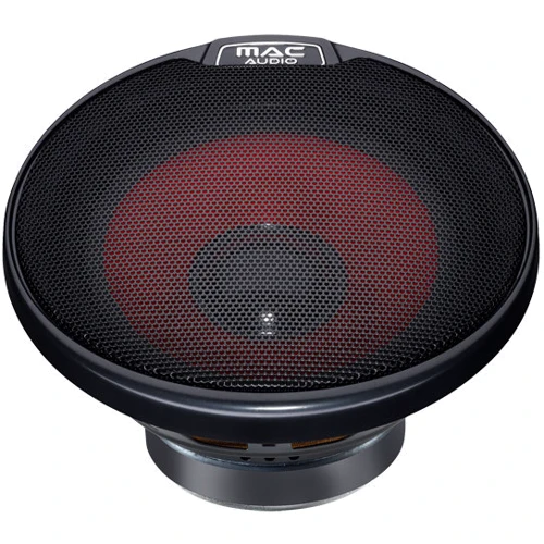 Mac Audio APM Fire 2.16: Количество полос 2