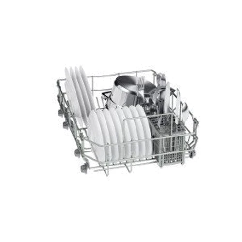Встраиваемая посудомоечная машина Siemens SPI 25CS00E: Вместимость (комплектов) 9