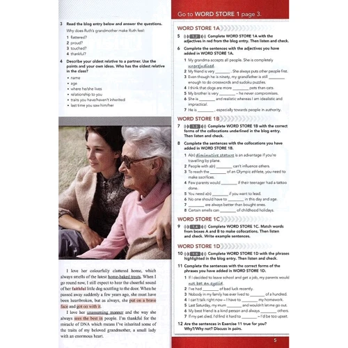 Focus 5 Student's Book + MyEnglishLab: ISBN 9781292110110