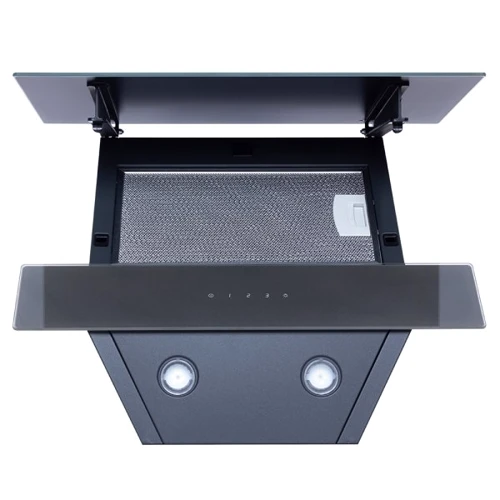 Вытяжка Perfelli DNS 5252 D 700 SG LED фото 6