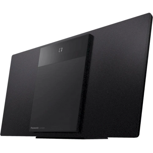 Музыкальный центр Panasonic SC-HC410EE-K фото 2