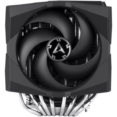 Кулер Arctic Freezer 50 TR A-RGB 2Х120 + контролер (ACFRE00070A): Роз'єм 4pin