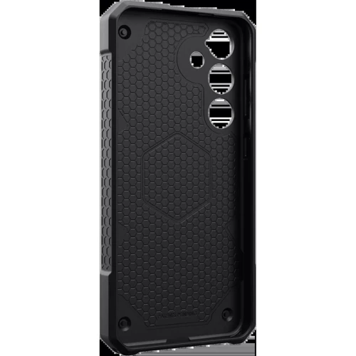 Аксессуар для смартфона Urban Armor Gear UAG Monarch Pro Carbon Fiber (214414114242) for Samsung S926 Galaxy S24 Plus фото 9