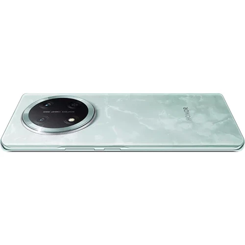 Смартфон Honor X9c 12/256Gb Jade Cyan (Global): Батарея 6600 мАч