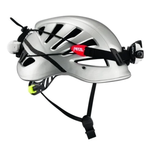 Фонарь Petzl NAO (E36 A): Сертификат защищенности IPX4