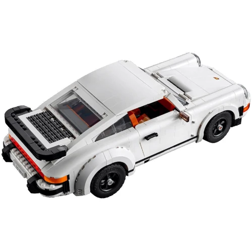 Авто-конструктор LEGO Porsche 911 (10295) фото 5