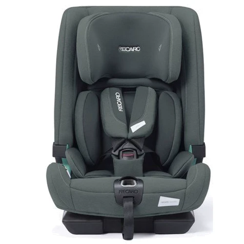 Автокрісло RECARO TORIA ELITE Mineral Green (00089044670050): Вага дитини 15 - 36 кг
