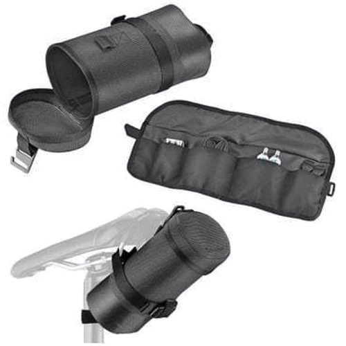 Велосумка Сумка під сідло Giant H2Pro Seat Bag (430000048): Виробник Giant