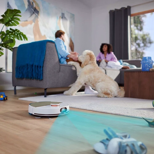 Робот уборщик Philips XU7000/02 Aqua 7000 фото 9