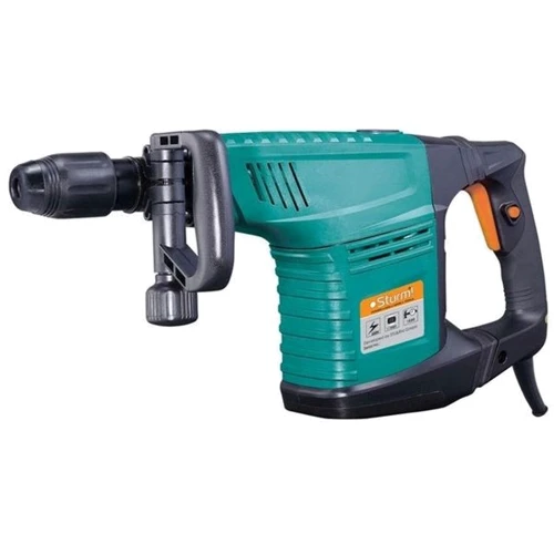 Перфоратор SDS-MAX Sturmax RH2517D: Тип кріплення бура SDS-Max