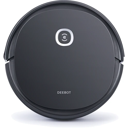 Робот уборщик ECOVACS DEEBOT U2 PRO Black (DGN22-74EC)